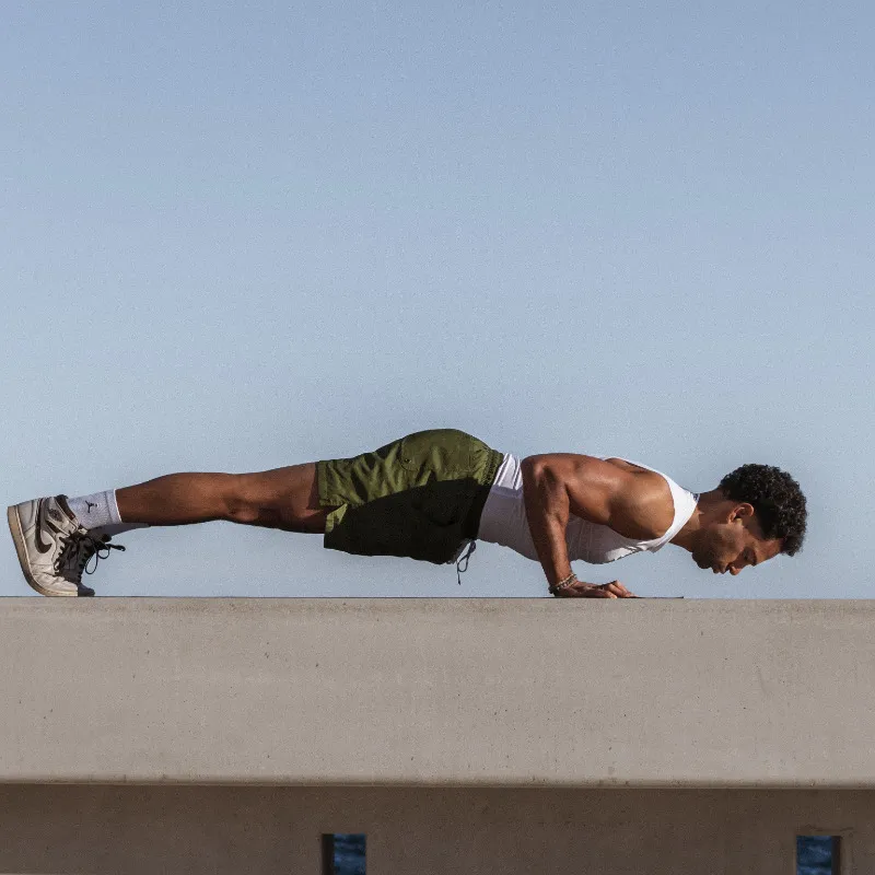 Biohacking in Monaco : Advanced strategies for health and performance optimization
