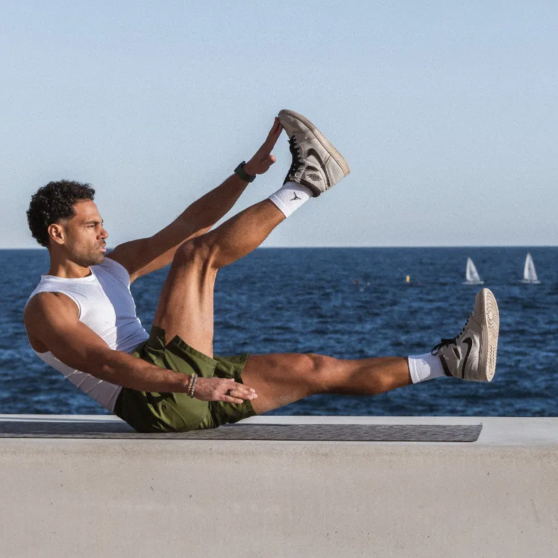 Health coach in Monaco : A strategic approach to long-term well-being