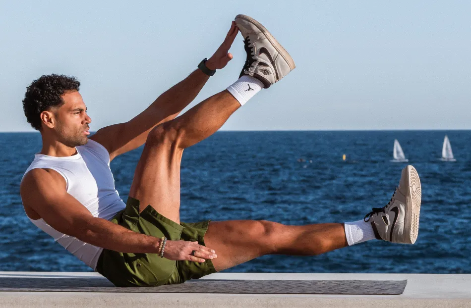 Health coach in Monaco : A strategic approach to long-term well-being