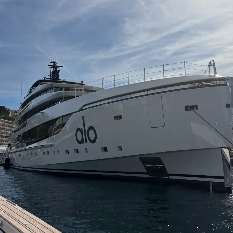 Holistic Health Supports Alo Wellness Experiences Across the French Riviera