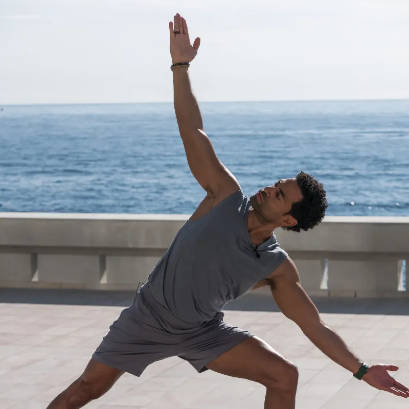 Holistic health in Monaco : Integrating body, mind, and lifestyle