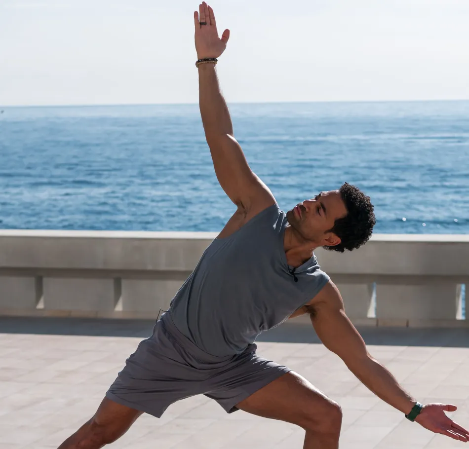 Holistic health in Monaco : Integrating body, mind, and lifestyle