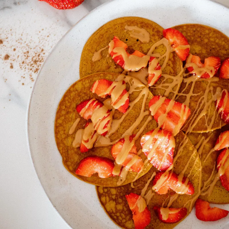 Longevity nutrition in Monaco : Eating for a stronger, longer life