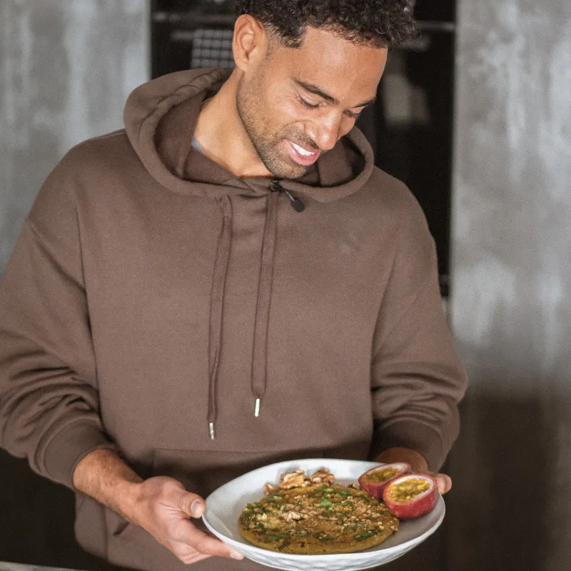 Nutritionist in Monaco : Precision  nutrition for modern lifestyles