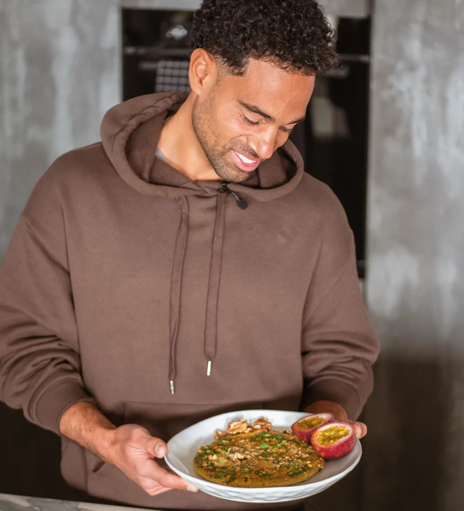 Nutritionist in Monaco : Precision  nutrition for modern lifestyles