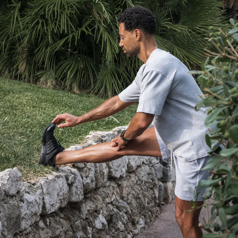 Wellness in Monaco : Creating balance in a high-performance lifestyle