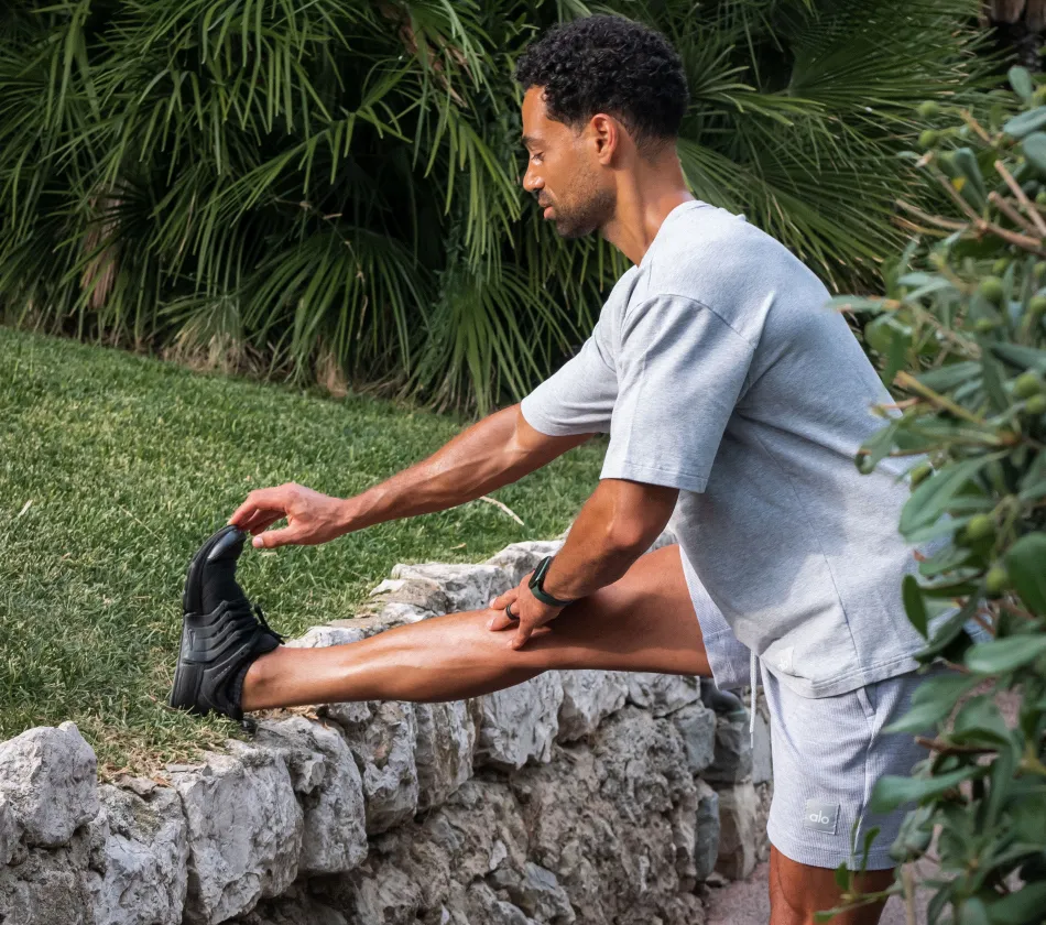 Wellness in Monaco : Creating balance in a high-performance lifestyle