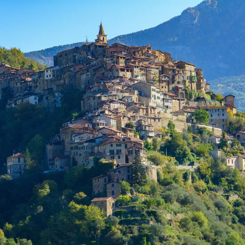 YO Private Retreat- Italy