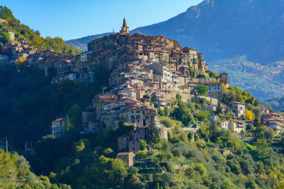 YO Private Retreat- Italy