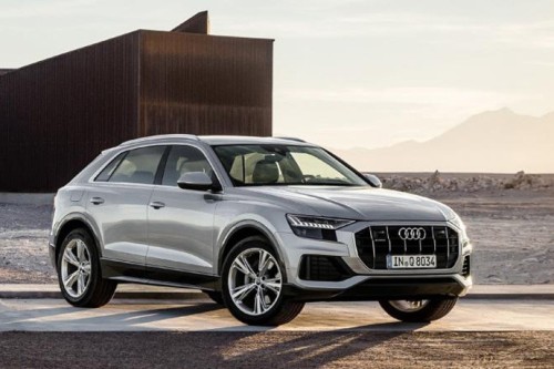 Luxury car rental on the French Riviera