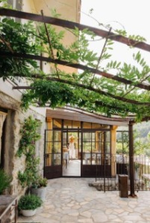 YO Private Retreat- Italy