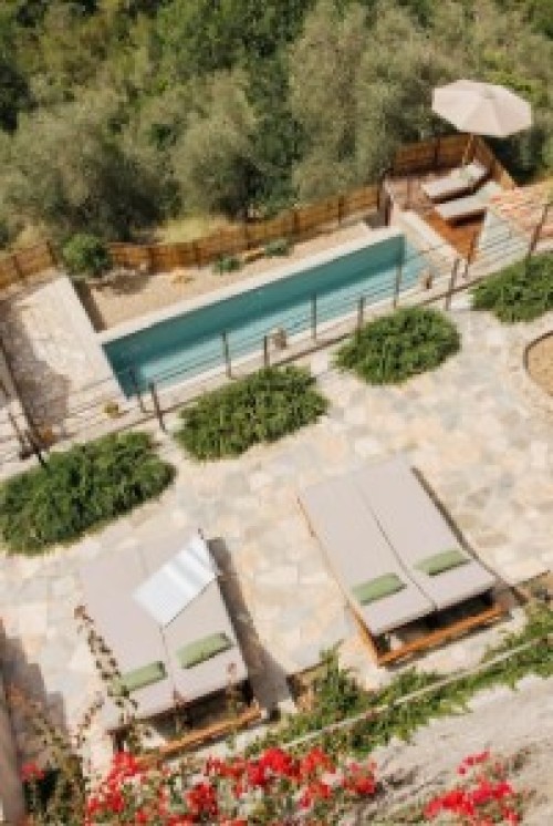 YO Private Retreat- Italy