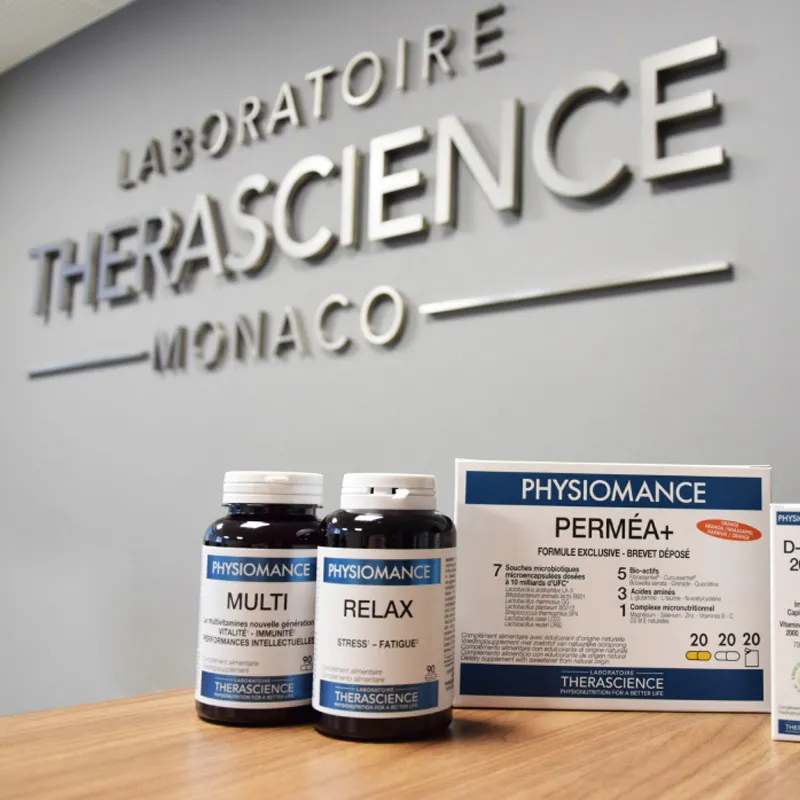 Laboratoire Therascience 