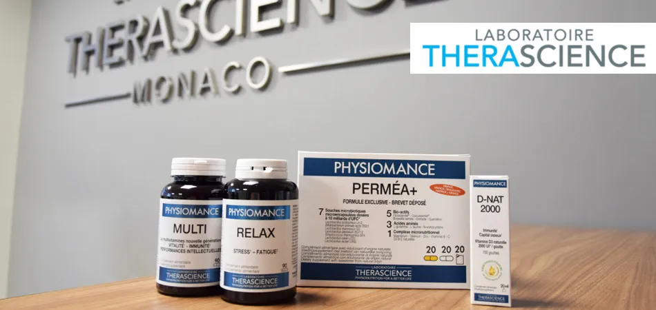 Laboratoire Therascience 