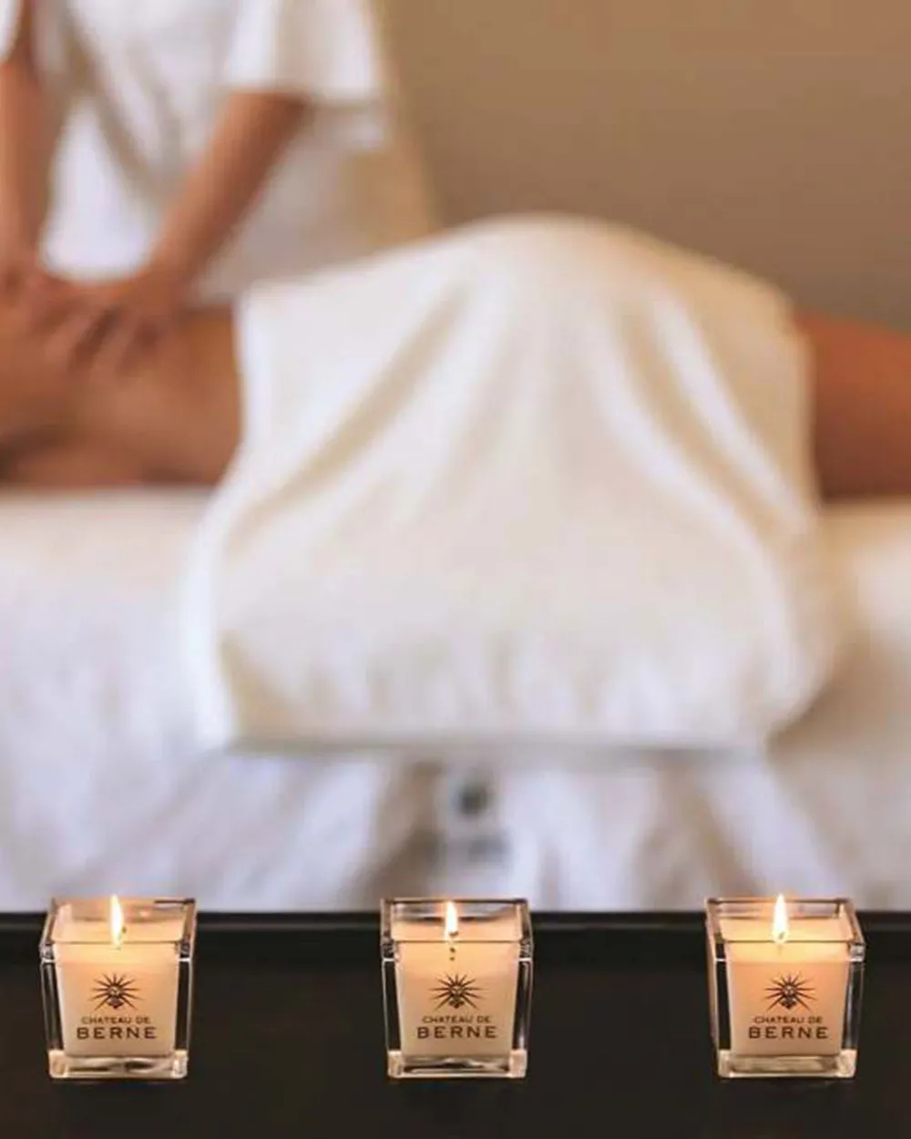 Personalized Massage