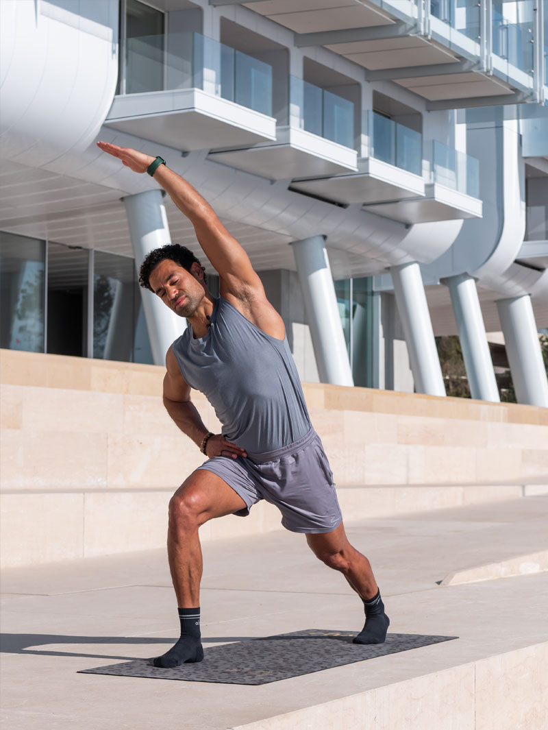 Redefining Holistic Wellness for Today’s Leaders
