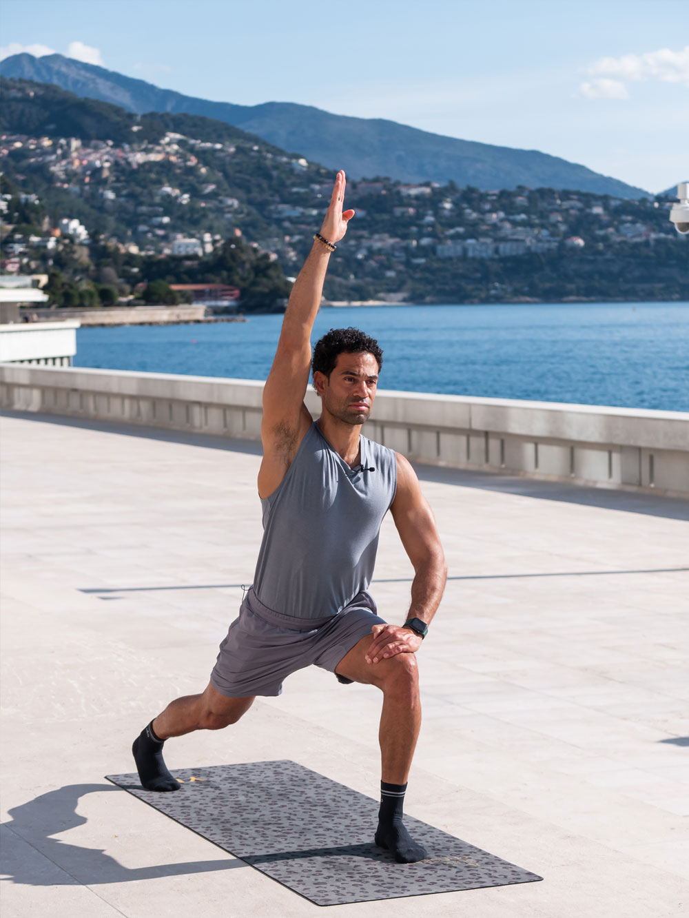 Help you create lasting habits